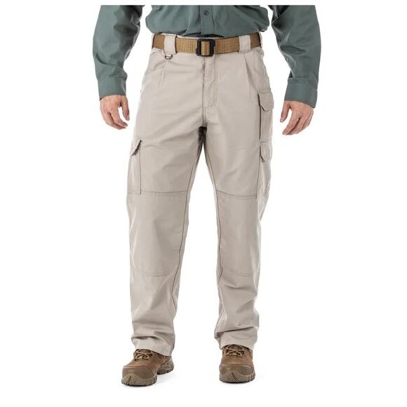 5.11 Tactical® Cotton Canvas Pant - Size 34 - Picture 4 of 14